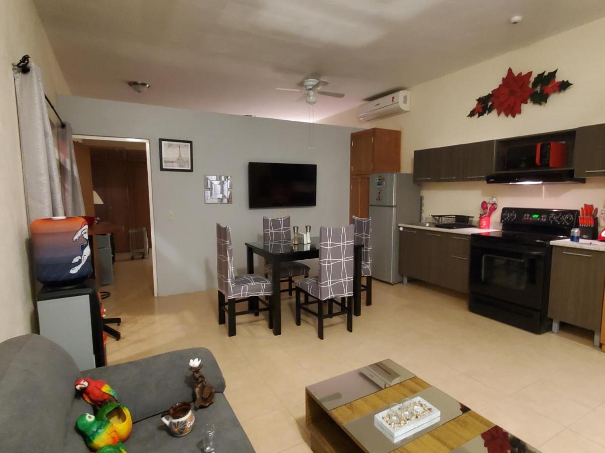 Hacienda Gallardos 104-1 San Carlos Nuevo Guaymas Exterior foto