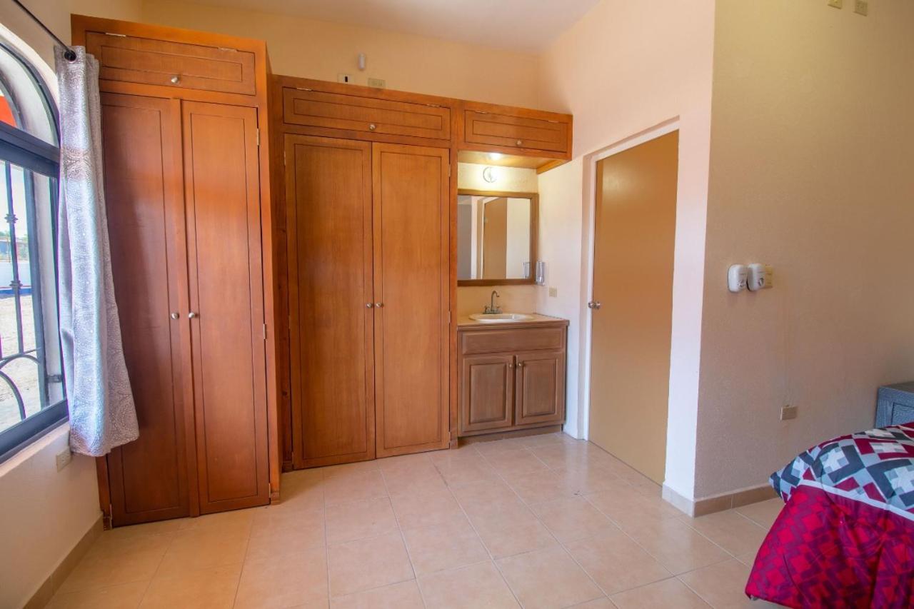 Hacienda Gallardos 104-1 San Carlos Nuevo Guaymas Exterior foto